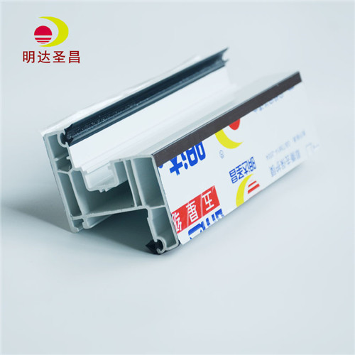 塑鋼型材供應廠家