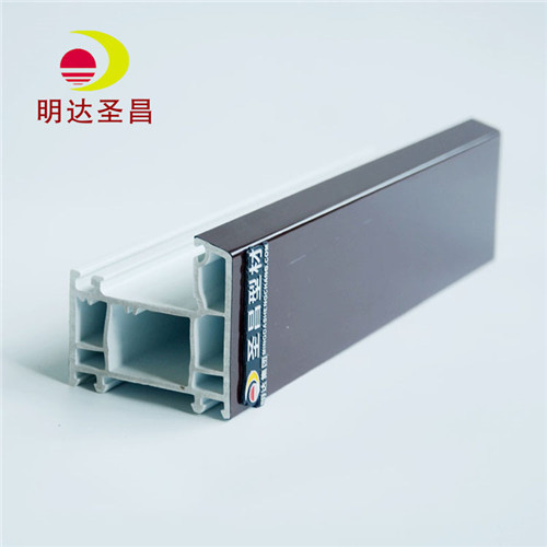 pvc塑鋼型材價(jià)格