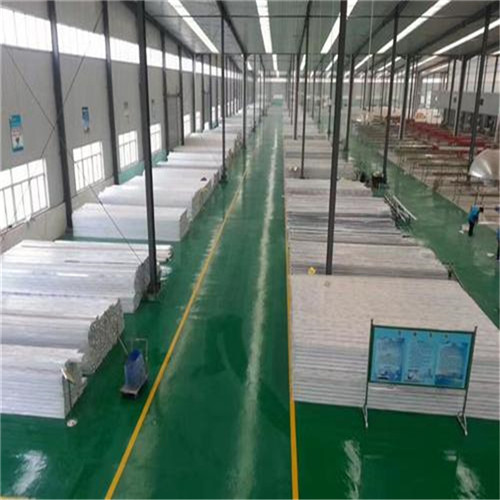 塑鋼型材廠家定制