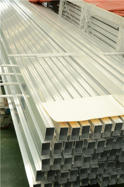 鋁合金型材價格