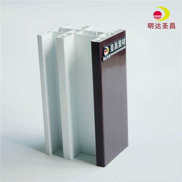 塑鋼型材批發價格