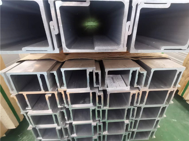 建筑鋁型材批發